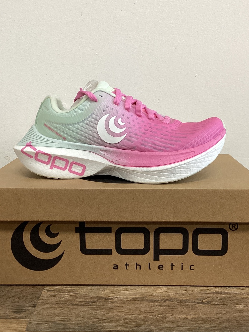 Women’s Topo Specter 2
